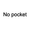 no pocket-men shirt